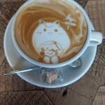 ココチカフェ - 