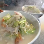 長崎屋 - あつあつ、はふはふ