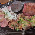 肉焼 ベンジャミン - 