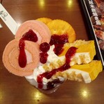 鳥三昧 浜松町店 - 