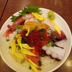 鳥三昧 浜松町店 - 