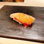 むら上 - カンパチ