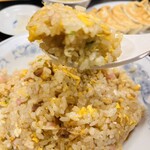 ぎょうざの満洲 - 