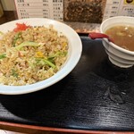 ラーメンちば宝来 - 
