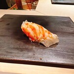 むら上 - 車海老