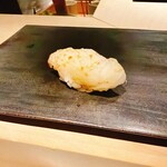 むら上 - アオリイカ