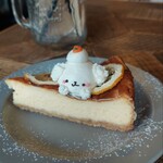 ココチカフェ - 