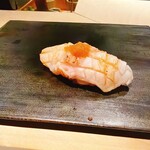 むら上 - ノドグロ