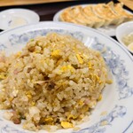 ぎょうざの満洲 - 