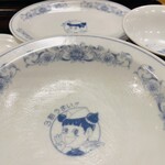 ぎょうざの満洲 - 