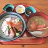 海の幸食処　えちぜん
