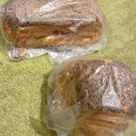 イエンセン - ティビアキス305円　スモービアキス220円