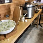 OYASAI KITCHEN 本店 - 