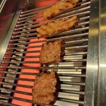 和牛焼肉 伍感 - 