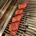 和牛焼肉 伍感 - 