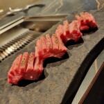 和牛焼肉 伍感 - 