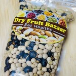 Dry Fruit Bazaar - 