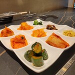 和牛焼肉 伍感 - 