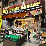 Dry Fruit Bazaar - 