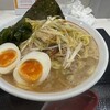 中華蕎麦 辰巳屋
