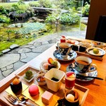 日本料理「雲海」 - 