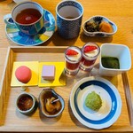 日本料理「雲海」 - 
