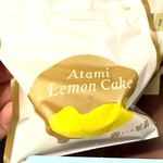 菓子舗　間瀬　本店 - 