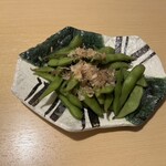 創作郷土料理 蔵 赤坂見附店 - 