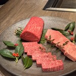 USHIGORO S. SHINJUKU - 