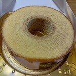 ふくぎや - Sサイズでも結構大きい