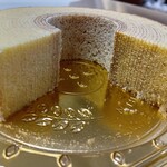 ふくぎや - たぶん25層？