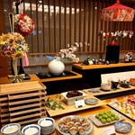日本料理「雲海」 - 