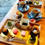 日本料理「雲海」 - 