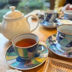 日本料理「雲海」 - 