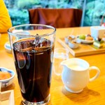 日本料理「雲海」 - 