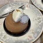 リベルテ・パティスリー・ブーランジェリー - 