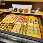 日本料理「雲海」 - 