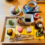 日本料理「雲海」 - 