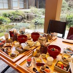 日本料理「雲海」 - 