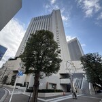 日本料理「雲海」 - 