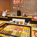 日本料理「雲海」 - 