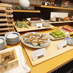 日本料理「雲海」 - 