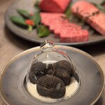 USHIGORO S. SHINJUKU - 