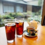 日本料理「雲海」 - 