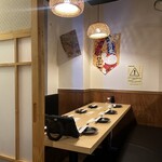 創作郷土料理 蔵 - 