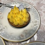 リベルテ・パティスリー・ブーランジェリー - 