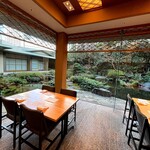 日本料理「雲海」 - 