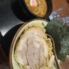 特製もりそば 瑛