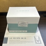 ル ミュゼ ドゥ アッシュ - 