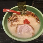 麺匠 むさし坊 武蔵浦和店 - 